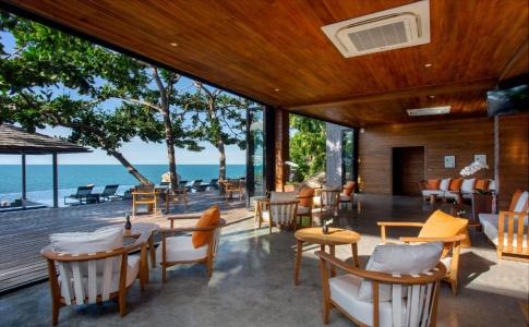 Silavadee Pool Spa Resort - Sha Extra Plus - 24