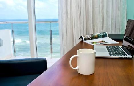 Ocean Edge Suites & Colombo - 115