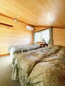 Hakuba Meteor Lodge - 34