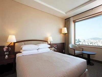 Best Western Premier Gangnam - 37