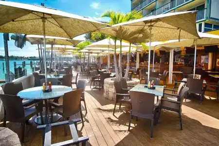 Best Western On The Bay Inn & Marina - 26