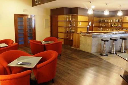Golden Tulip Braga - Falperra - 35