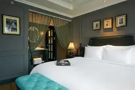 La Siesta Premium Hang Be - 45