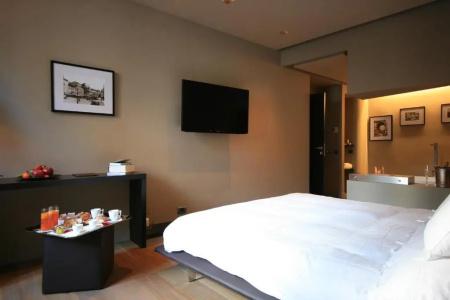Campo Marzio Luxury Suites - 61