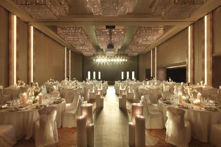 The Westin Pazhou - 48