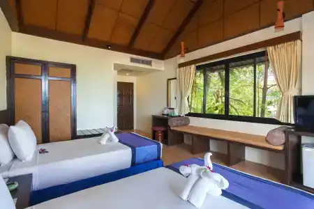 Karona Resort & Spa - Sha Extra Plus - 7