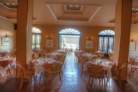 Hôtel Saint-Patrick - 17