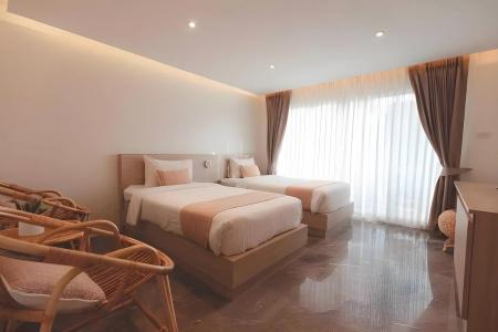 Vayna Boutique Koh Chang - 31