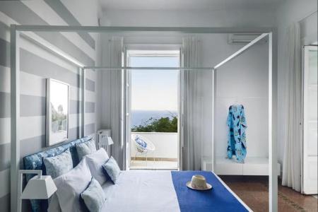 Villa La Pergola Capri - 72