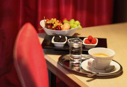 Mövenpick München-Airport - 10