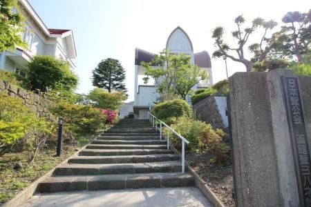 Hakodate Classics - 17
