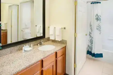 Residence Inn Dallas Park Central - 48