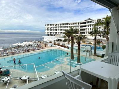Pearly Grey Ocean Club & Suites - 78