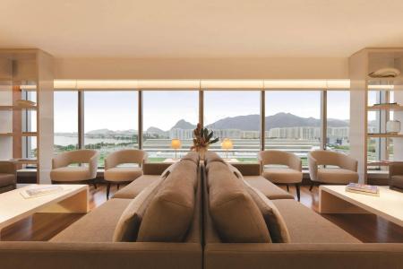 Hilton Barra Rio de Janeiro - 7