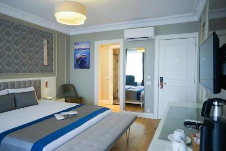 Triada Taksim - Special Category - 44