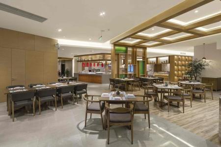 Holiday Inn Chengdu Airport, An Ihg - 15