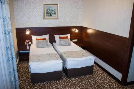 Silk Way - 64