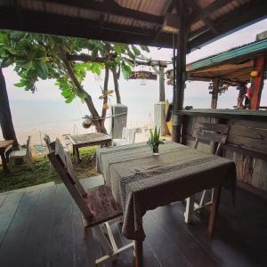 Horizon Bungalows Restaurant and Bar - 51