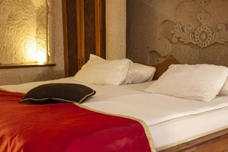 Ottoman Cave Suites - 55