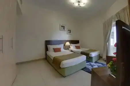 Radiance Premium Suites - 2