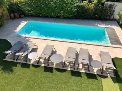 Best Western Premier Montfleuri - 238