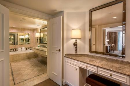 The Westin Lake Las Vegas Resort & Spa - 34