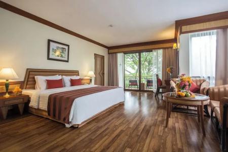 Maneechan Resort - Sha Extra Plus - 69