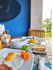Lanta Mermaid Boutique House - 135