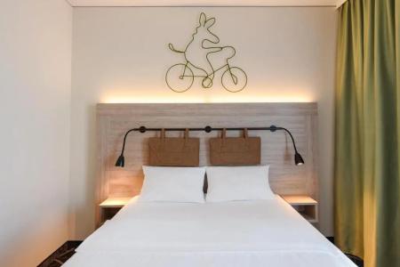 ibis Styles Magdeburg - 64