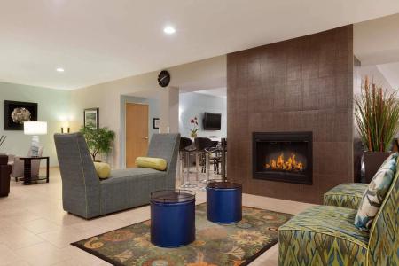 Best Western Plus Peppertree Airport Inn - 14