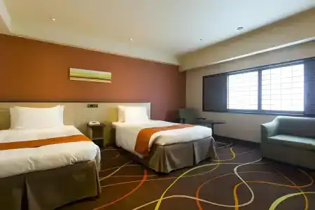 Okinawa Nahana & Spa - 4