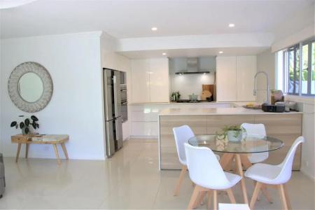 Noosa River Palms - 247