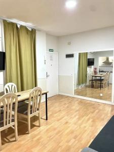 b&b Madrid Centro Plaza Mayor - 209