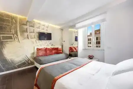 Albergo Abruzzi - 49