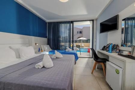 Blue Aegean & Suites - 89