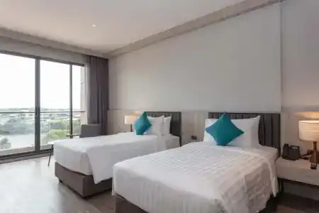 Laguna Grand & Spa Songkhla - 55