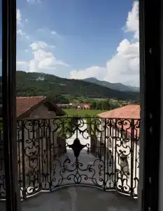 Podere Castel Merlo - 32
