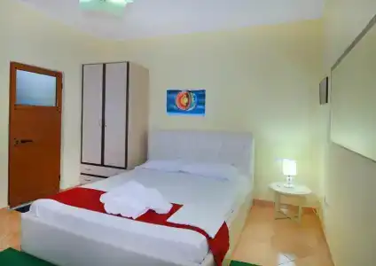 My Home Guest House - 46