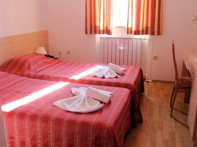 Pension Emaus - 2