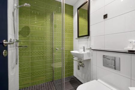 ProfilHotels Richmond - 46