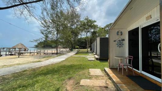 Sandy Beach Bungalows - 82