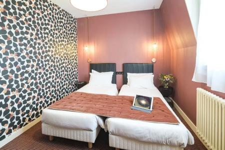 The Originals Boutique, Hôtel Normandie, Auxerre - 54