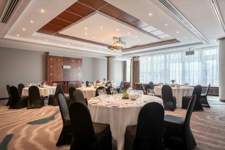 The Westin Grand Munich - 38