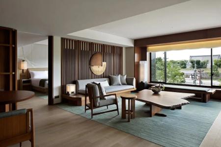 The Mitsui Kyoto, a Luxury Collection Hotel & Spa - 93