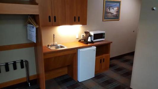 Microtel Inn & Suites by Wyndham - 37