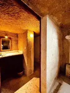 Les Maisons De Cappadoce - 465