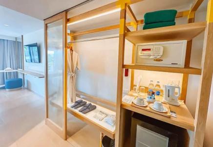Novotel Rayong Rim Pae Resort - 49