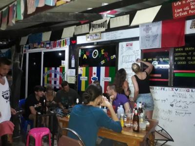 Hangover Hostel - 31