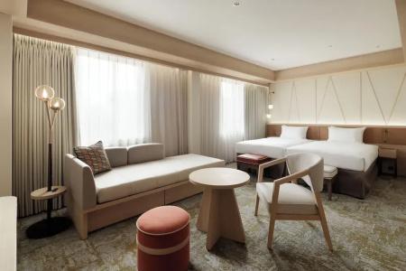 Mitsui Garden Sapporo - 69