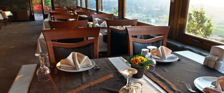 Egelia Imroz Otel - 10